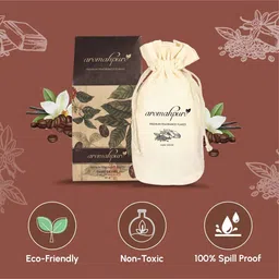 aromahpure Husk Dark Desire Home Fragrances 50 Gr image 3