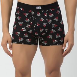 John Players Printed Mid-Rise Short Trunks JTK020M13S-picture-19