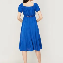 CODE by Lifestyle Empire Midi Dress image 2