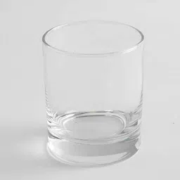 bormioli rocco Cortina 195ml Transparent Glass (Set of 6) Everyday Glasses image 3