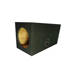 generic Gokidhan Enterprises 10inch Subwoofer Cabinet,10inch subwoofer Box,Lenth Heavy Box image 1