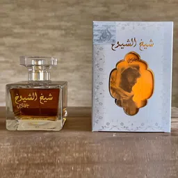 Lattafa Sheikh Al Shuyukh Khusoosi Long-Lasting Eau De Parfum-100ml-picture-13