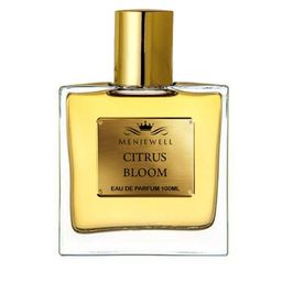 Menjewell Men Citrus Bloom Long Lasting Eau De Parfum - 100 ml-picture-12