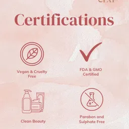 CLAYco. Ginseng Copper Peptide & Ceramide Face Glowing Serum To  Boost Skin Collagen- 30ml image 4