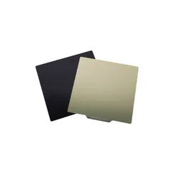 Creality PEI Plate Kit Glossy Surface 235×235×1mm image 3
