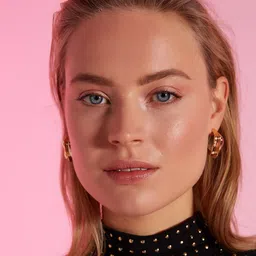 ALIX AVIEN PARIS Matte Foundation With SPF 15 -35Ml Warm Caramel image 3