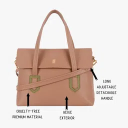 baggit Women Tote Bag image 2