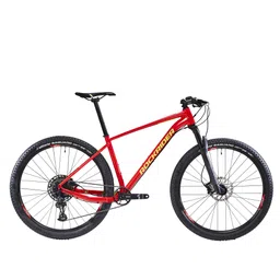 Mountain Bike Rockrider XC120 - SRAM NX Eagle, Rockshox Recon, SRAM Level-picture-11