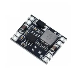 DC-DC 3A 5V-12V to, 5V Step-down Power, Supply Module image 1
