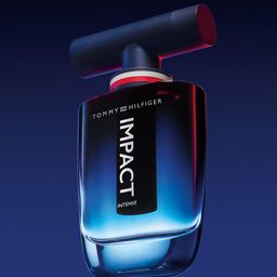 Tommy Hilfiger Men Impact Intense Long Lasting Eau De Parfum - 100ml-picture-21