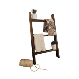 symplify Highness Wooden Kitchen Ladder-picture-19