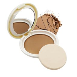 Fashion Colour Matte & Pearly Two Way Pan Cake Compact 10 g - Shade 03-picture-33