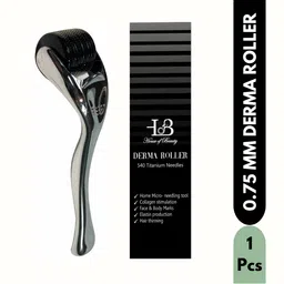 House of Beauty Derma Roller 0.75mm-picture-27
