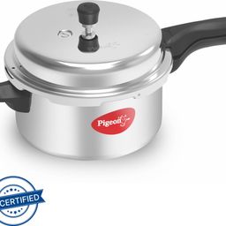 pigeon Deluxe 7.5 L Pressure Cooker-picture-38