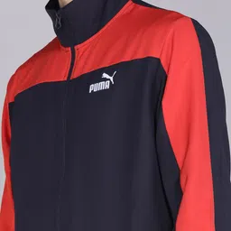 puma Colorblock Men Track Suit image 5