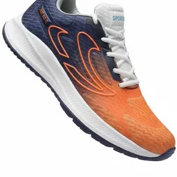 jeshk Men Stylish Sneakers | Casual Sports Shoes for Daily Wear Sneakers For Men image 5