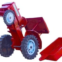 ved Trolley Tractor Toys-picture-31