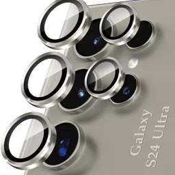 O2MG Back Camera Lens Ring Guard Protector for Samsung Galaxy S24 Ultra 5G, Samsung S24 Ultra 5G-picture-36