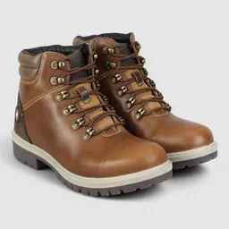 woodland Boots For Men image 4