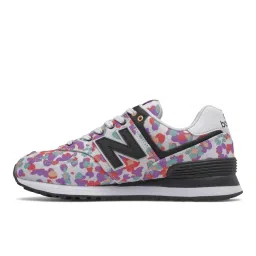 New Balance Women 574 Multi-Color Sneakers image 2