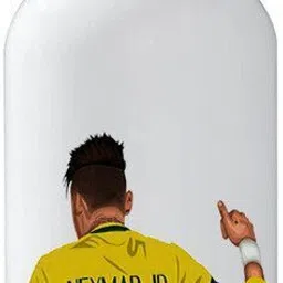 ron brando 750 ml Aluminium Bottle image 1