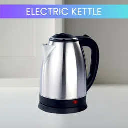 yaroh Electric Kettle with Stainless Steel Body 1.5 litre for Hot Water Tea/CoffeeC21 Electric Kettle-picture-15