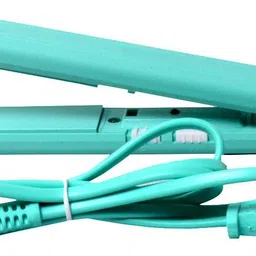 Aone NS-518802A Mini Small Professional Travel Hair Straighteners Flat Iron 45W - NS-518802A Hair Straightener image 2