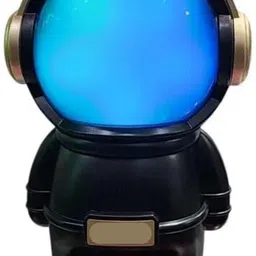 Magic Click Tech Biz Robotblack 8 W Bluetooth Home Audio Speaker-image-68