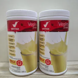 FORMULA-1 VANILLA SHAKE 1000GM Nutrition Drink-image-56