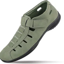 walkaroo Men Sandal image 5