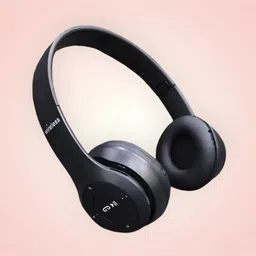 tws Collapsible Bluetooth Headset featuring Cosmic Bass Range_F7 Bluetooth & Wired Headset-picture-12