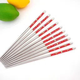 jublyn Eating Stainless Steel Japanese Chopstick-picture-43