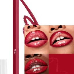 afaraxia Lipliner Pencil Make Up Soft Non-dizzy Texture Waterproof Long-lasting-picture-11