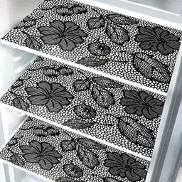 richbox Refrigerator Cover image 3