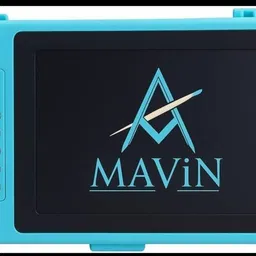 atharv nest Pencil box with Lcd writing pad& calculator LCD Geometry Box-picture-44