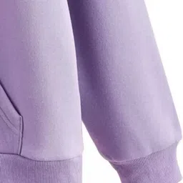 nyraparis Men Full Sleeve Solid Hooded Sweatshirt image 4