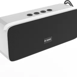 Aroma Flip Upto 8 Hrs Music time* With Dynamic Thunder Sound With RGB Lights Portable 12 W Bluetooth Speaker-picture-42