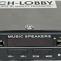 tech-lobby TL-2-64 70 W AV Power Amplifier-picture-27