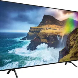 samsung Q70RAK 163 cm (65 inch) QLED Ultra HD (4K) Smart Tizen TV image 5