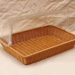 hospitality Polyester Bread Basket image 3