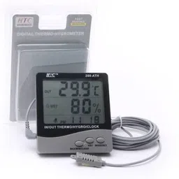 htc instruments 288-ATH Digital Multimeter image 2