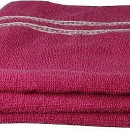 shrey Microfiber 300 GSM Bath Towel image 2