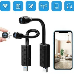 SKY HUB Smart Wi-Fi Camera for Indoor and Outdoor Use Security Camera-image-82