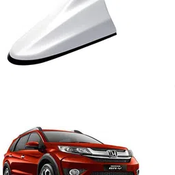 forsons shark_fin_white_brv shark_fin_white_brv Satellite Vehicle Antenna-picture-12