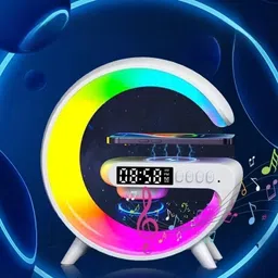 ALAKHEXPORT Multifunctional Speaker Wireless Charger MSP251 5 W Bluetooth Party Speaker-picture-18