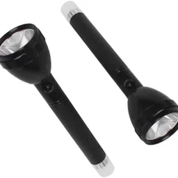 gallaxy 2IN1 Rechargeable Heavy Duty Supper Spotlight COB 2400mAh LED laser flashlight 8 hrs Torch Emergency Light-picture-16