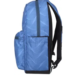 Arctic Fox Unisex Graphic Printed Backpack image 5