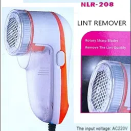 wondrous New Nova Lint Remover Fabric Shaver for All Woolen Clothes Sweaters Blankets Etc Lint Roller-picture-10