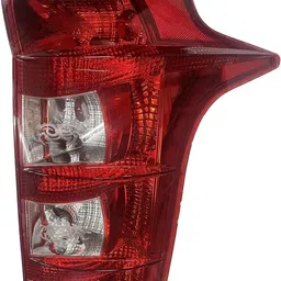 kdt Tail Light for Mahindra XUV 500 (Right/Driver Side) Dragon Printed 2011-2018 Car Reflector Light image 1