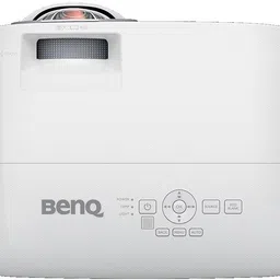 BenQ MW809STH WXGA Projector (3600 lm) Portable Projector image 5
